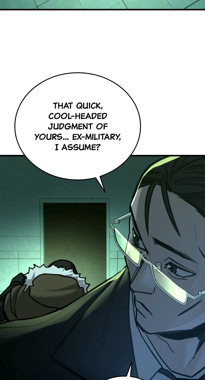 Justice Deserved Chapter 31 page 76 - 