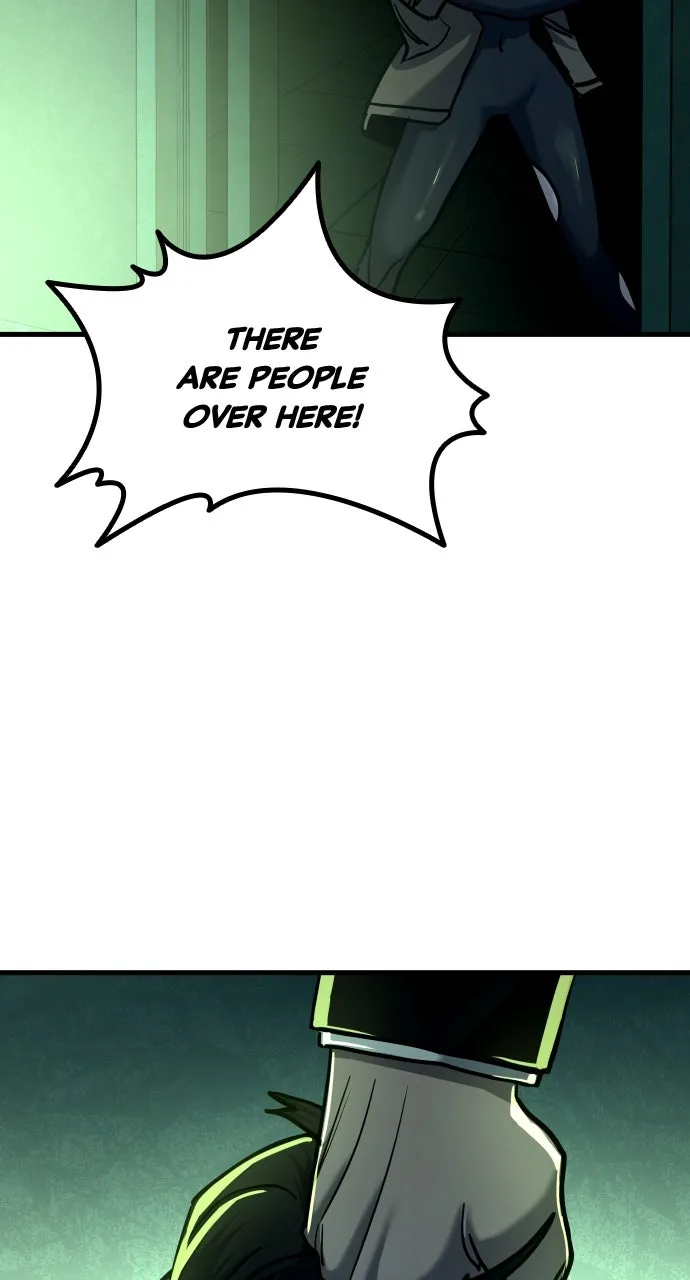 Justice Deserved Chapter 31 page 93 - 