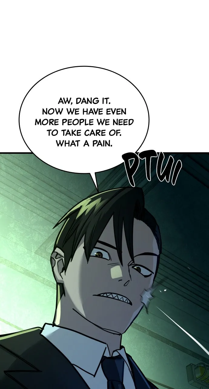 Justice Deserved Chapter 31 page 97 - 