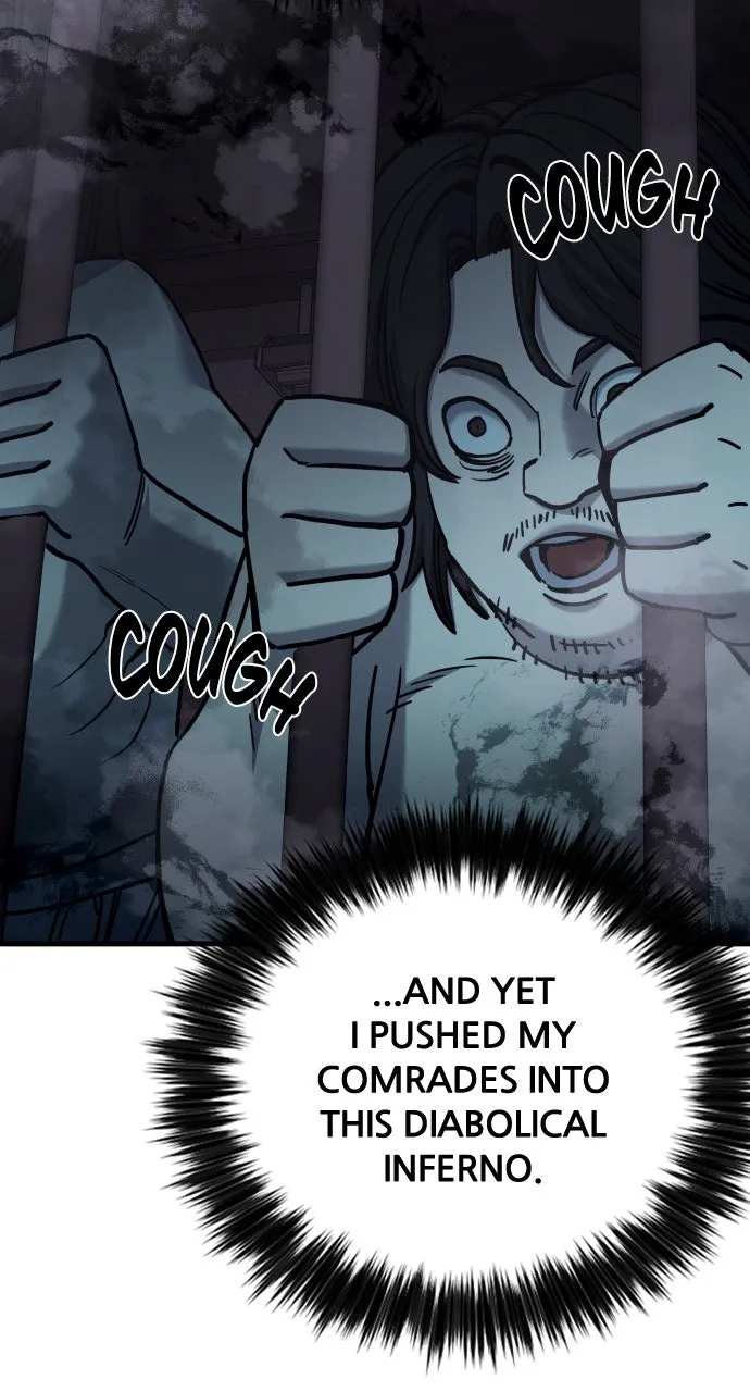 Justice Deserved Chapter 32 page 104 - 