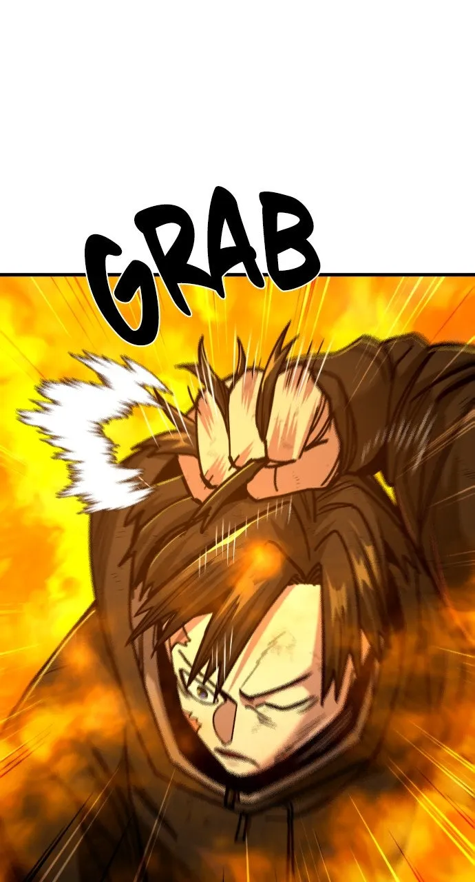 Justice Deserved Chapter 32 page 109 - 