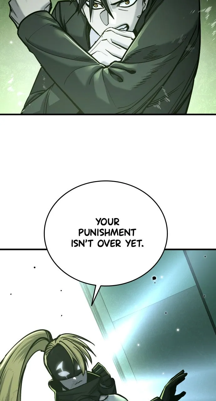Justice Deserved Chapter 32 page 12 - 