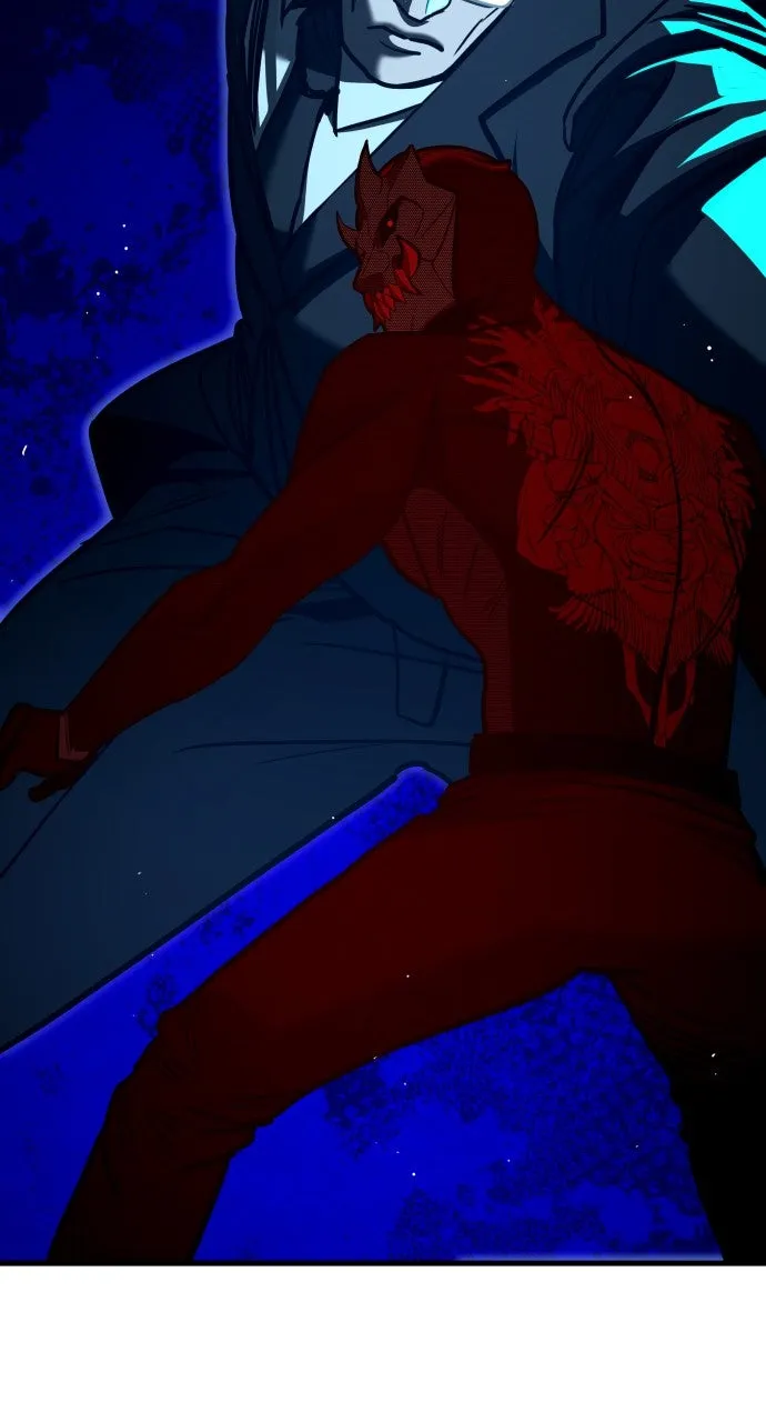 Justice Deserved Chapter 32 page 117 - 