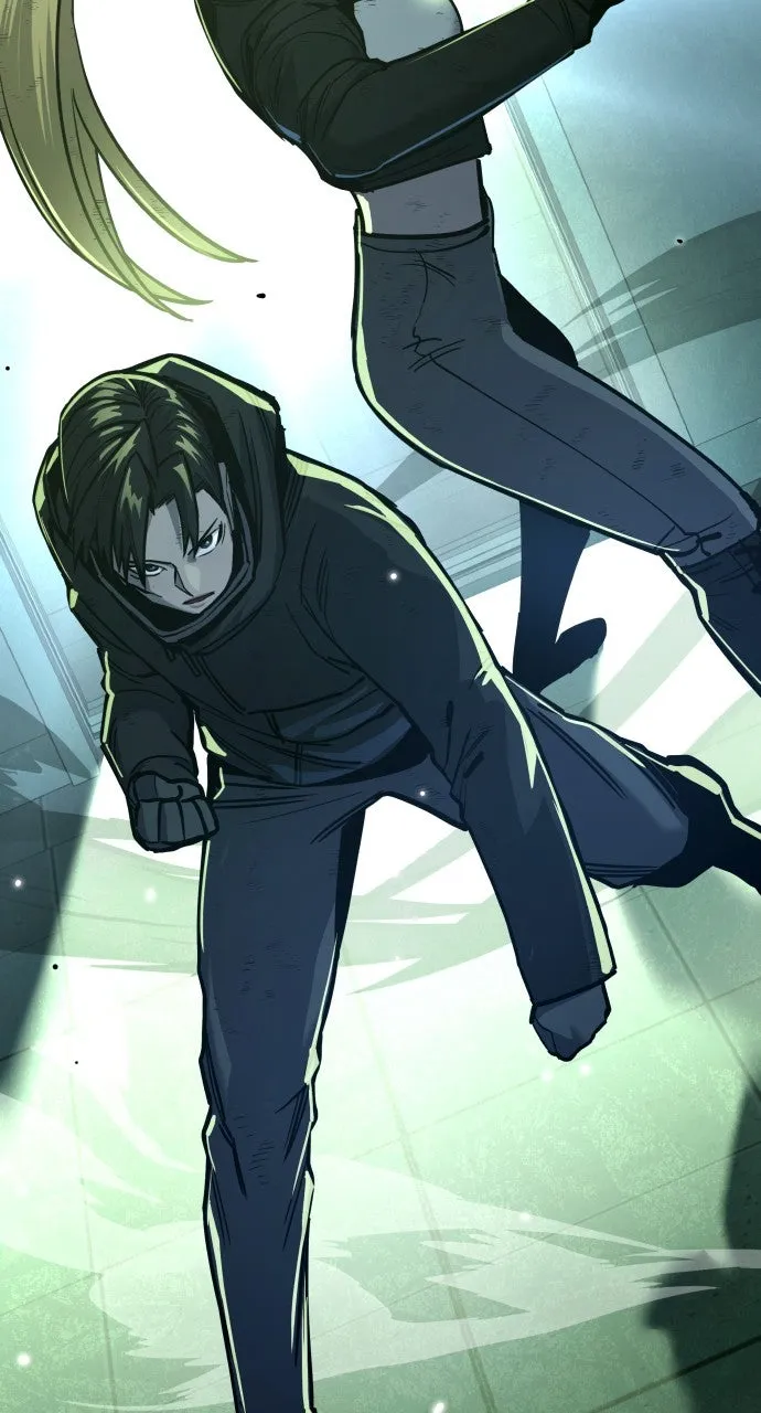 Justice Deserved Chapter 32 page 13 - 