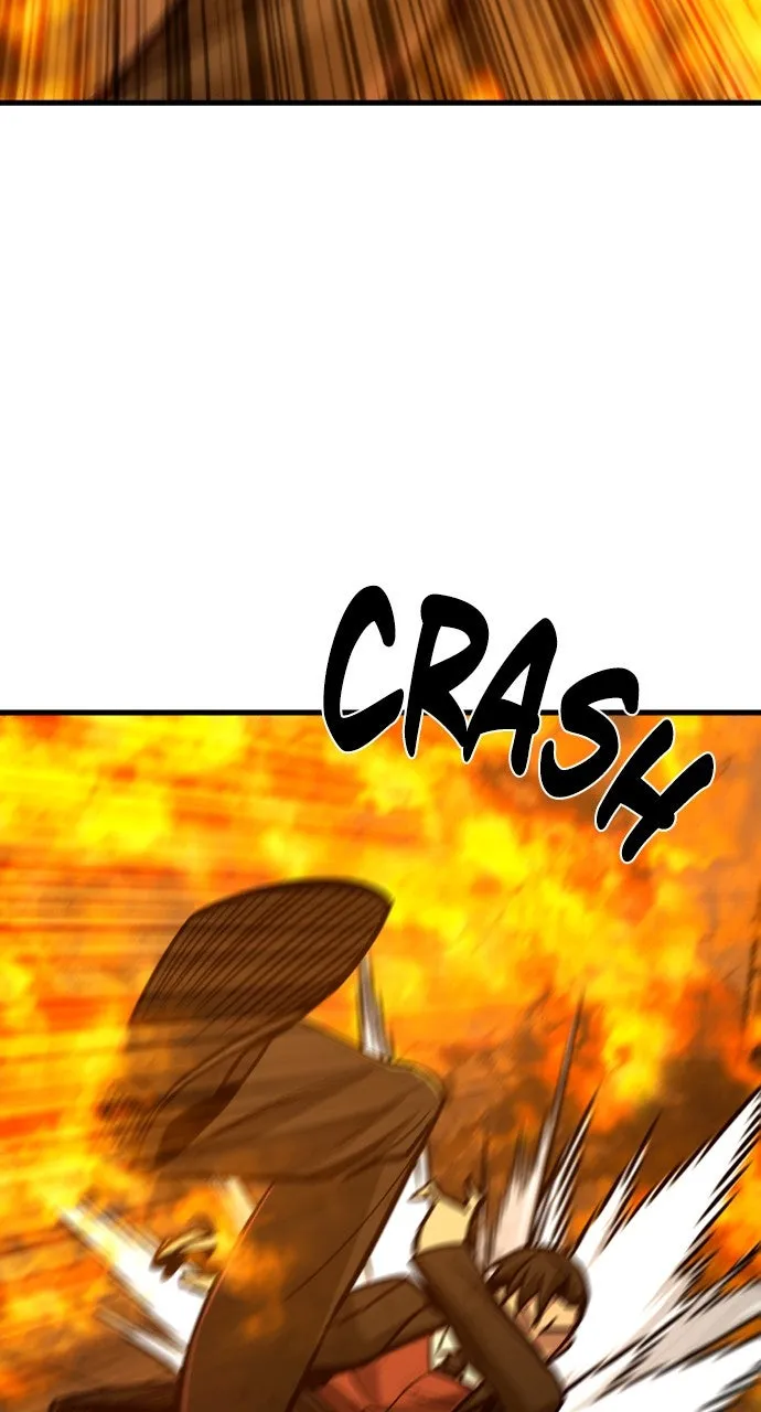 Justice Deserved Chapter 32 page 121 - 