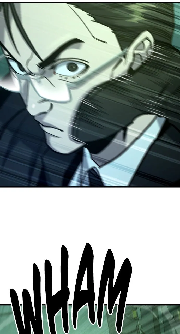Justice Deserved Chapter 32 page 126 - 