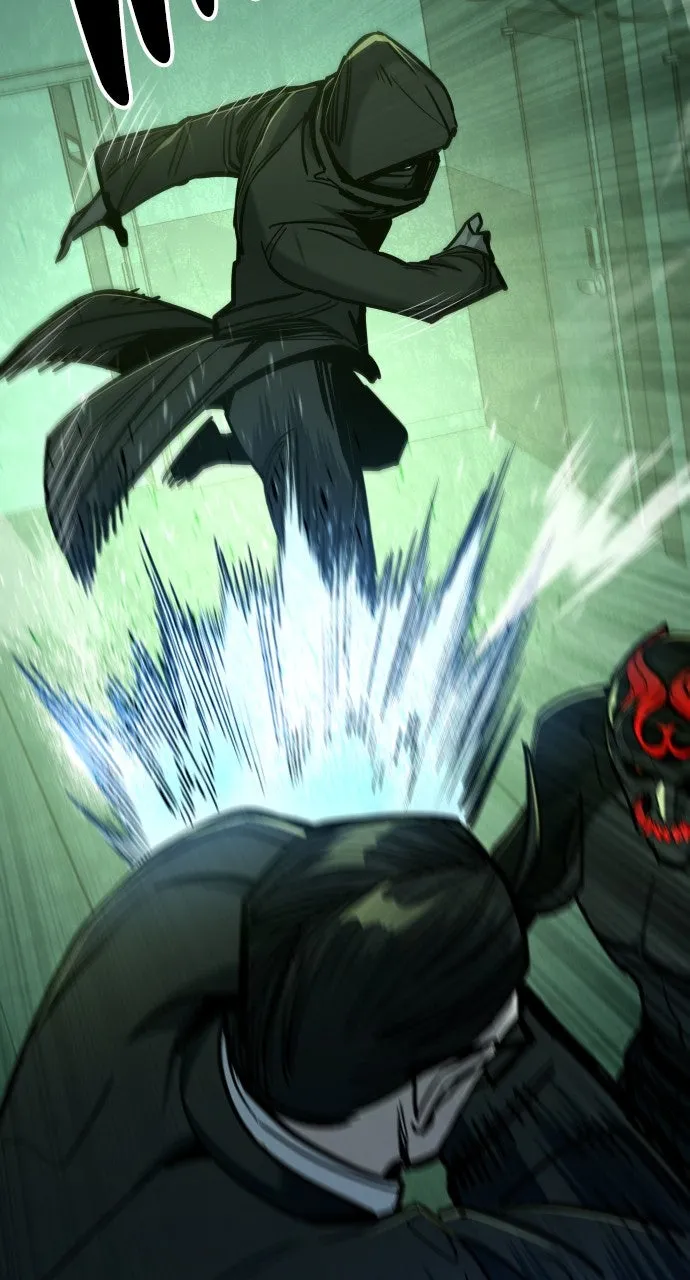 Justice Deserved Chapter 32 page 127 - 