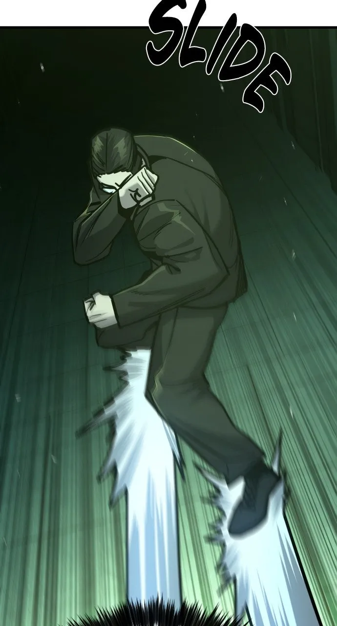 Justice Deserved Chapter 32 page 129 - 