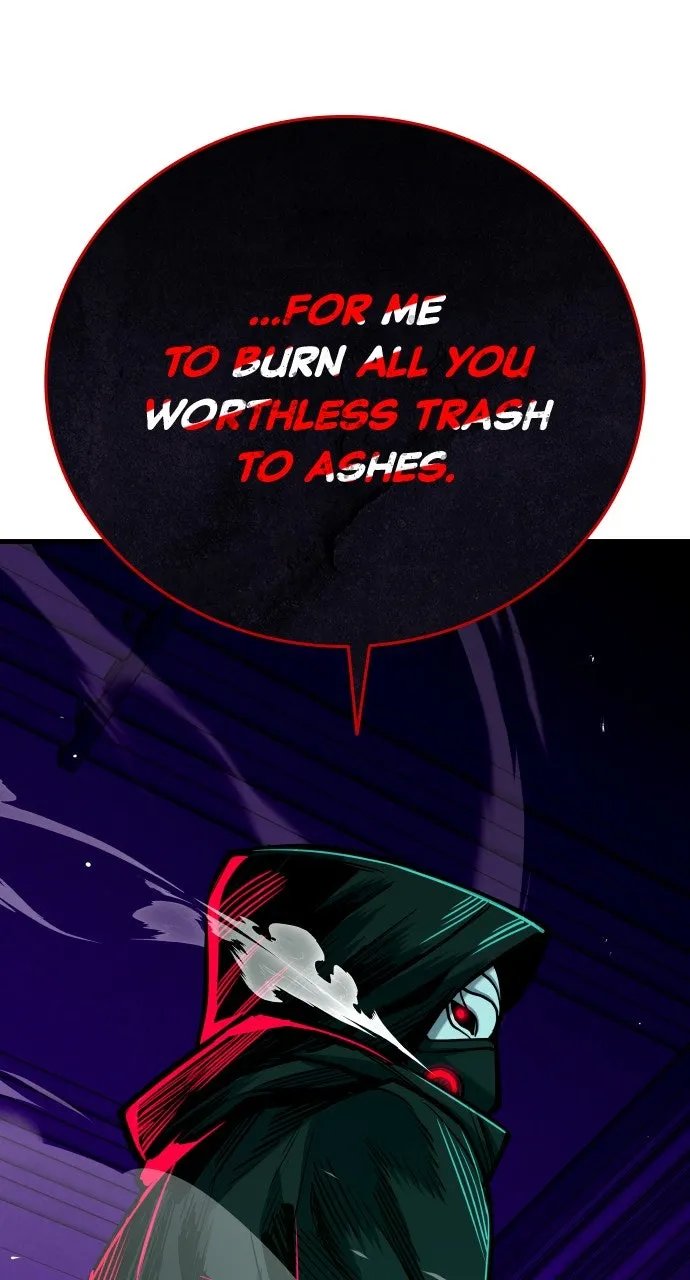 Justice Deserved Chapter 32 page 134 - 