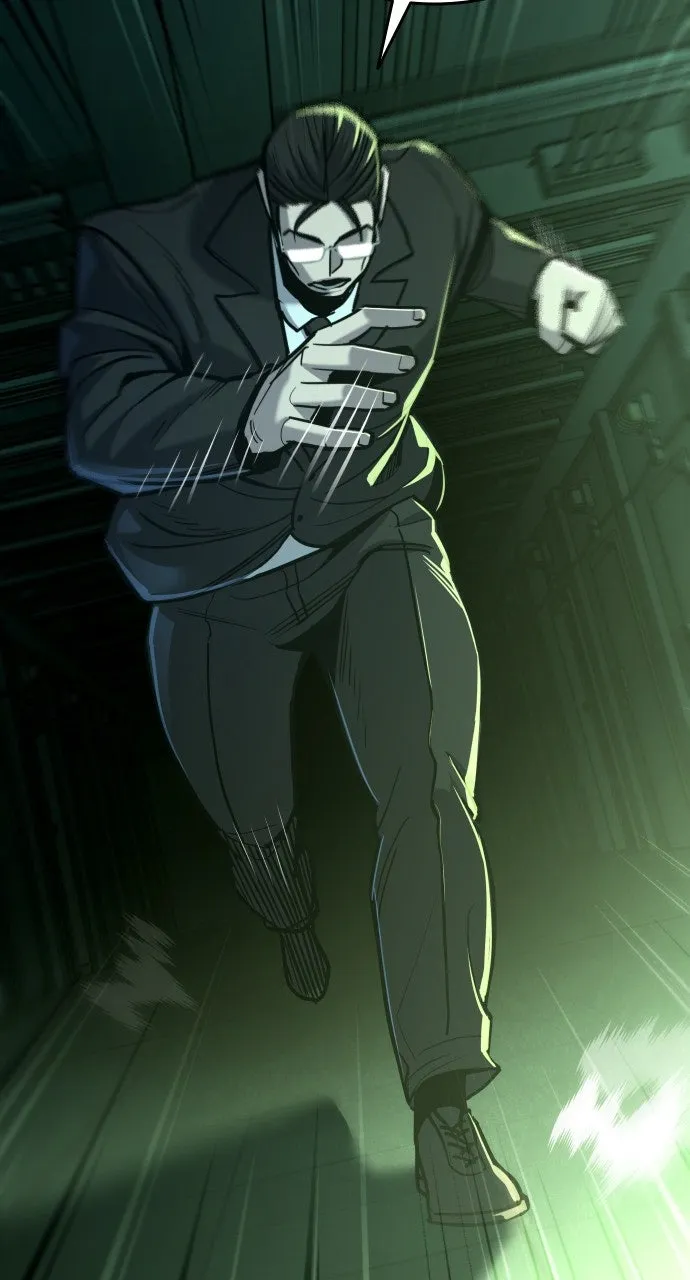 Justice Deserved Chapter 32 page 15 - 