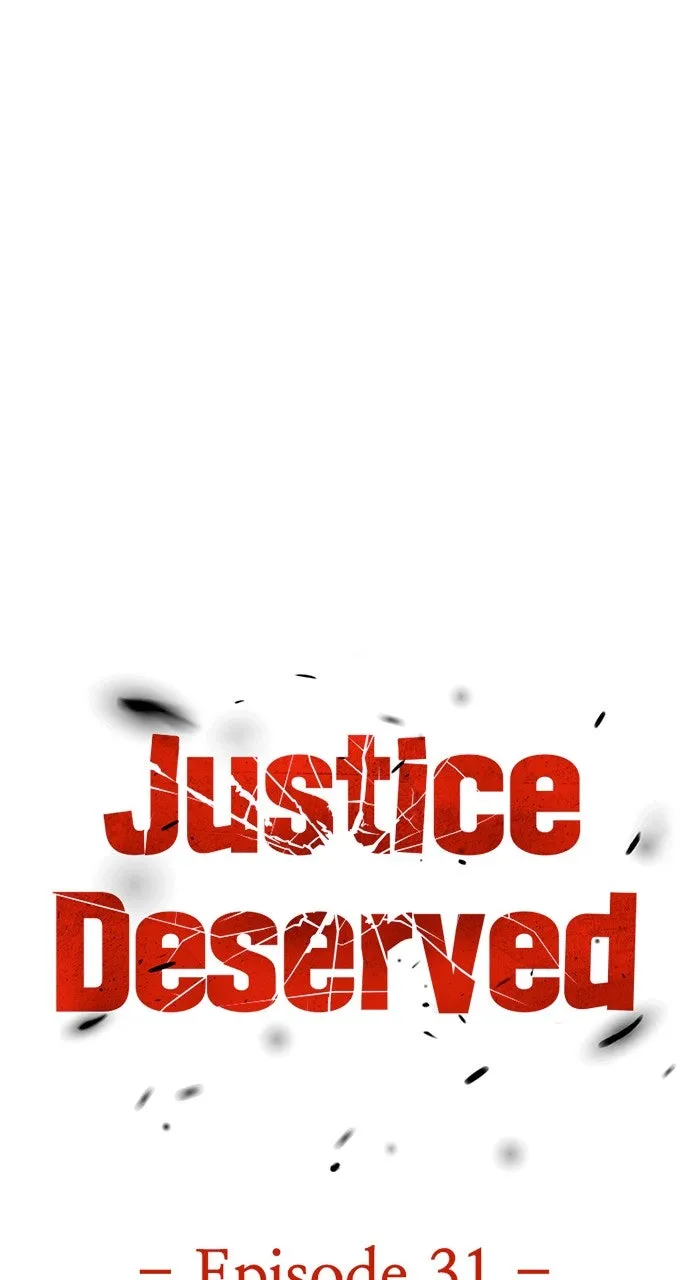 Justice Deserved Chapter 32 page 24 - 