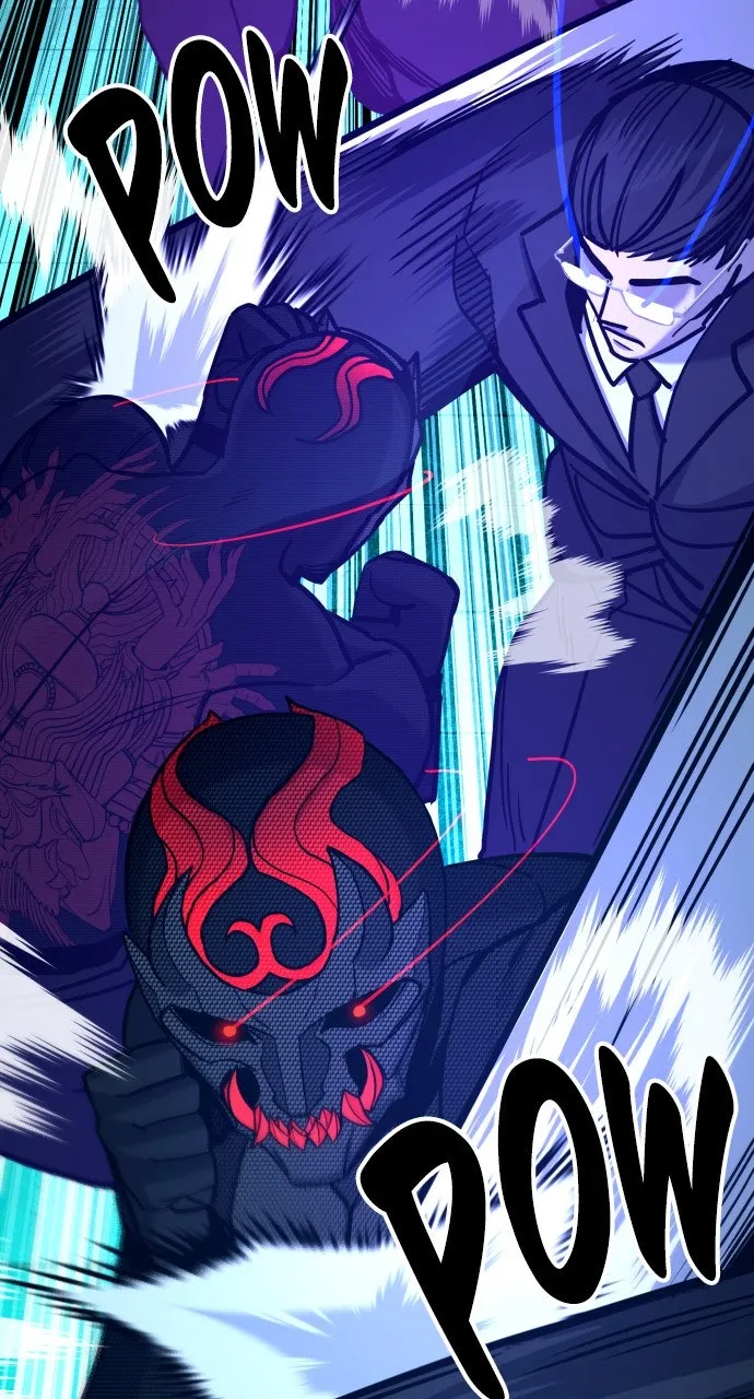 Justice Deserved Chapter 32 page 28 - 