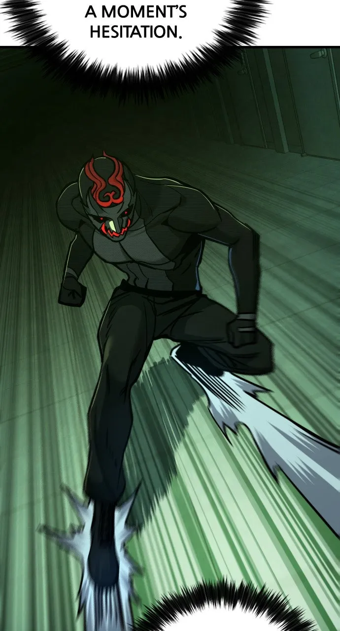 Justice Deserved Chapter 32 page 37 - 