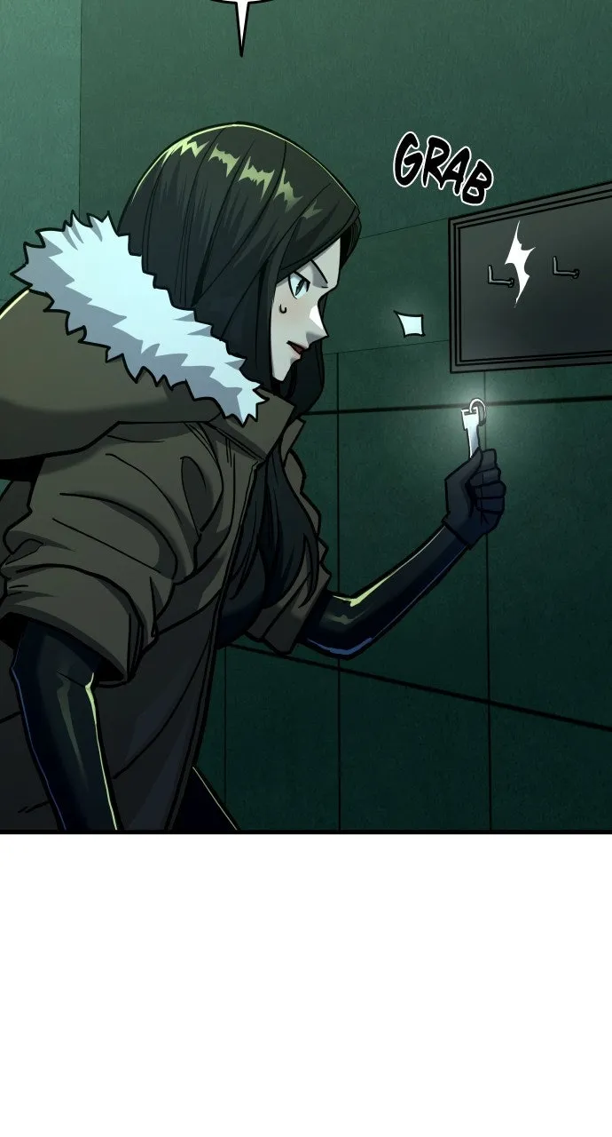 Justice Deserved Chapter 32 page 57 - 