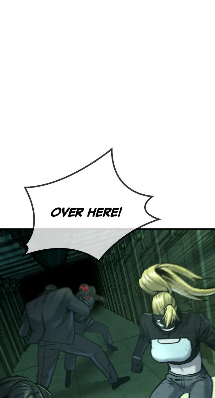Justice Deserved Chapter 32 page 60 - 