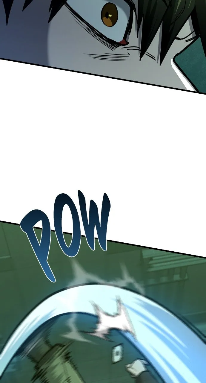 Justice Deserved Chapter 32 page 7 - 