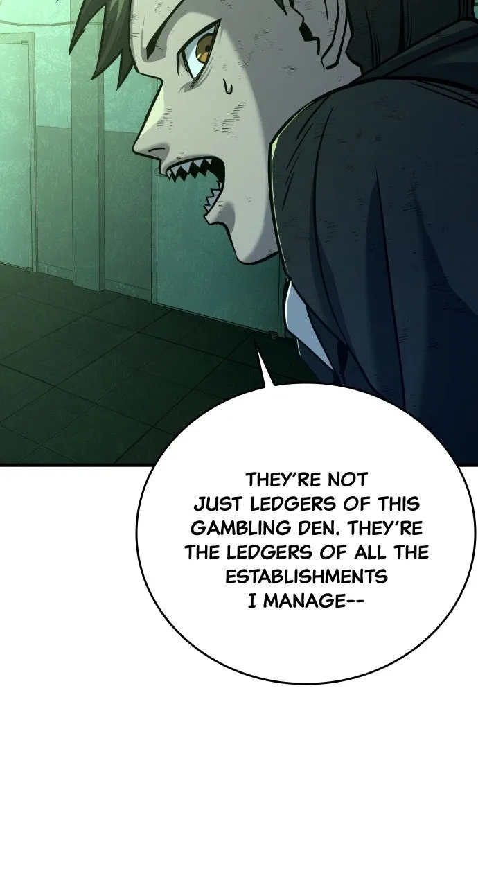 Justice Deserved Chapter 32 page 67 - 