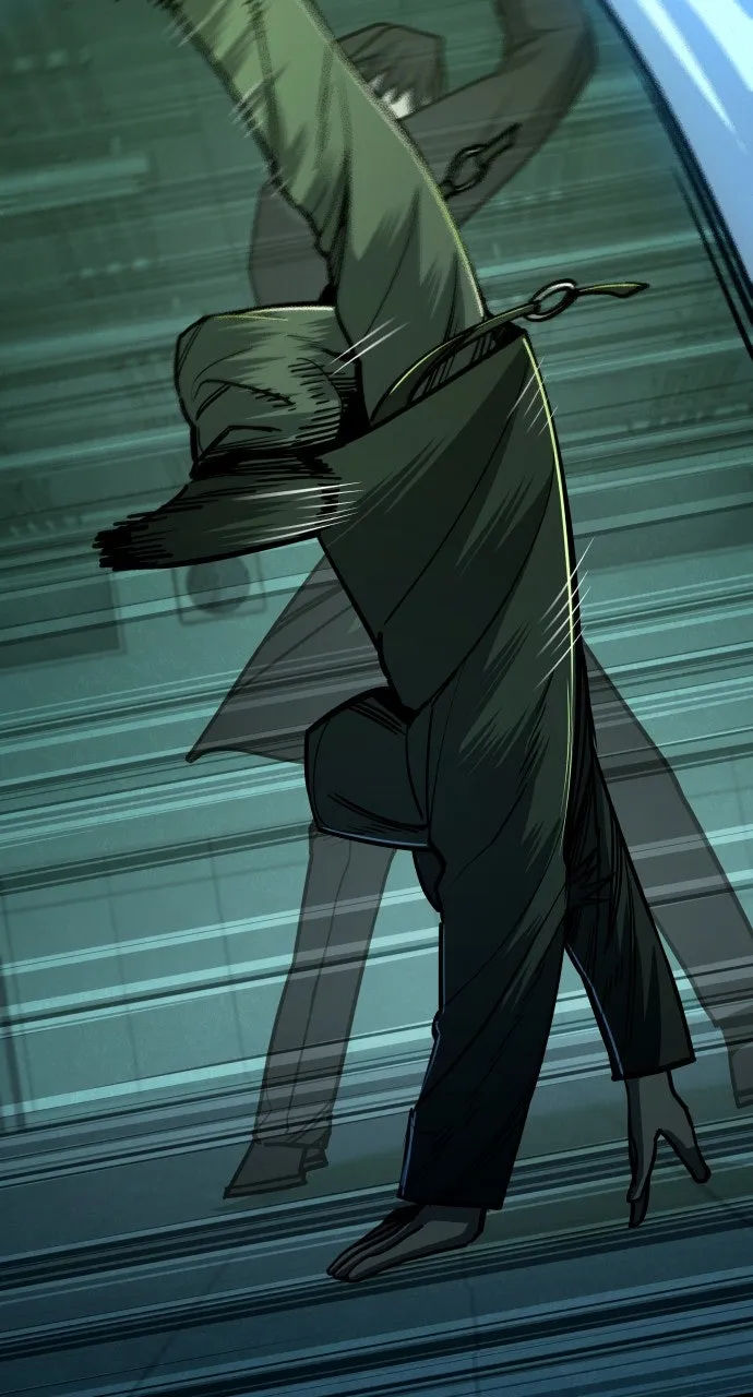 Justice Deserved Chapter 32 page 8 - 