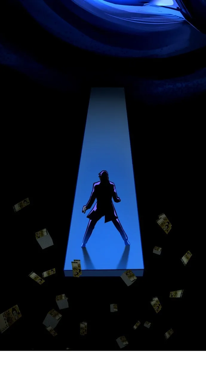 Justice Deserved Chapter 32 page 71 - 