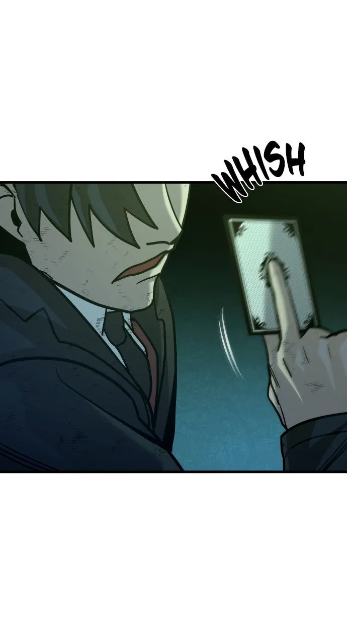 Justice Deserved Chapter 32 page 74 - 