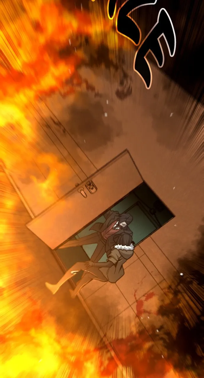 Justice Deserved Chapter 32 page 79 - 
