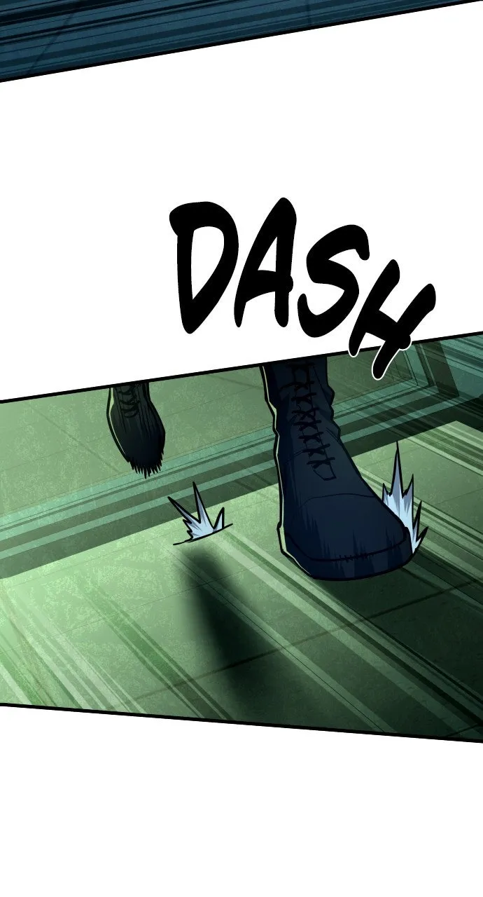 Justice Deserved Chapter 32 page 9 - 