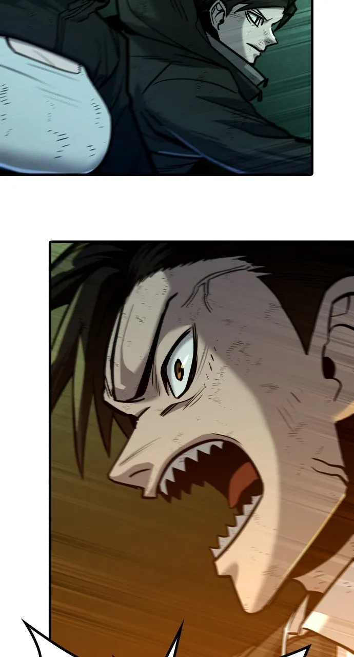 Justice Deserved Chapter 32 page 81 - 