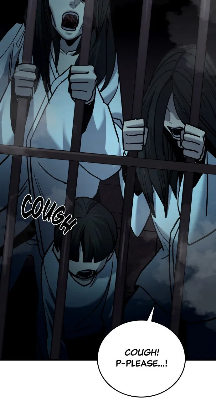 Justice Deserved Chapter 32 page 84 - 