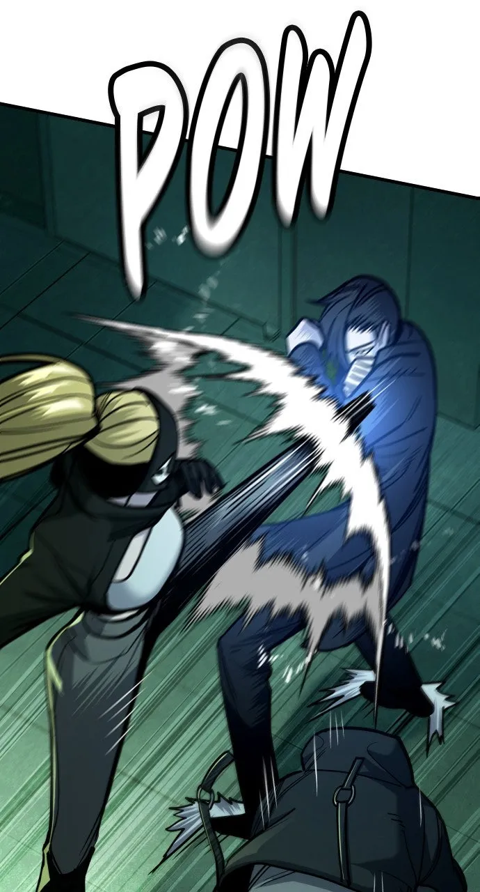 Justice Deserved Chapter 32 page 10 - 