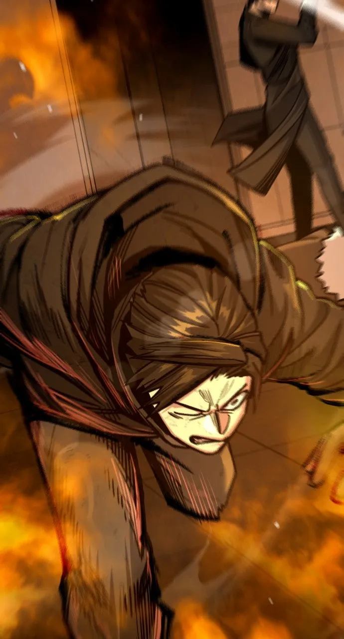 Justice Deserved Chapter 32 page 100 - 