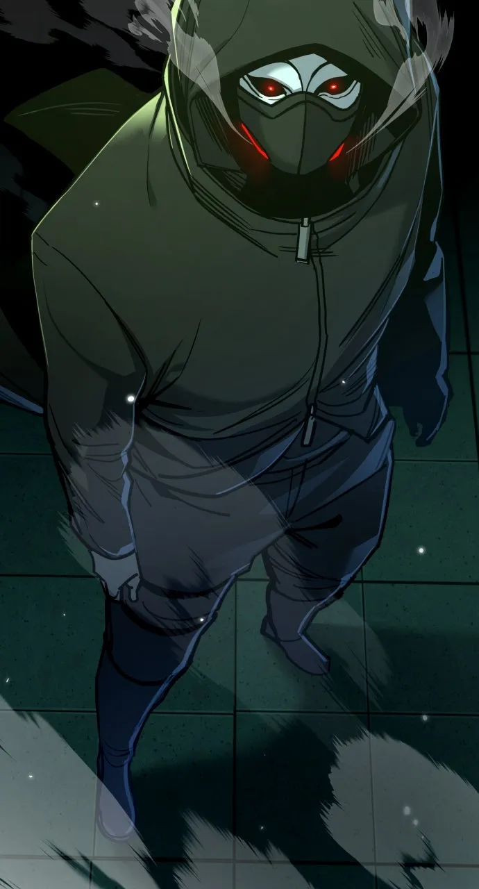 Justice Deserved Chapter 33 page 2 - 