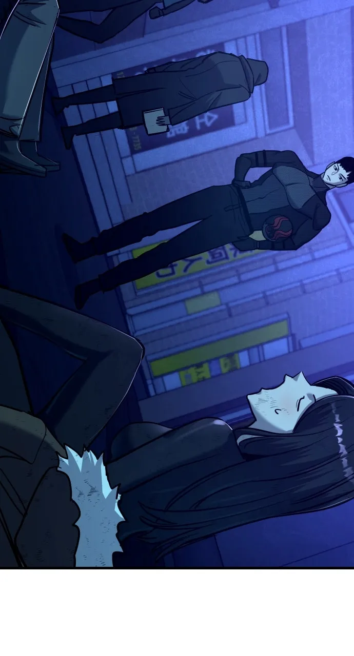 Justice Deserved Chapter 33 page 102 - 