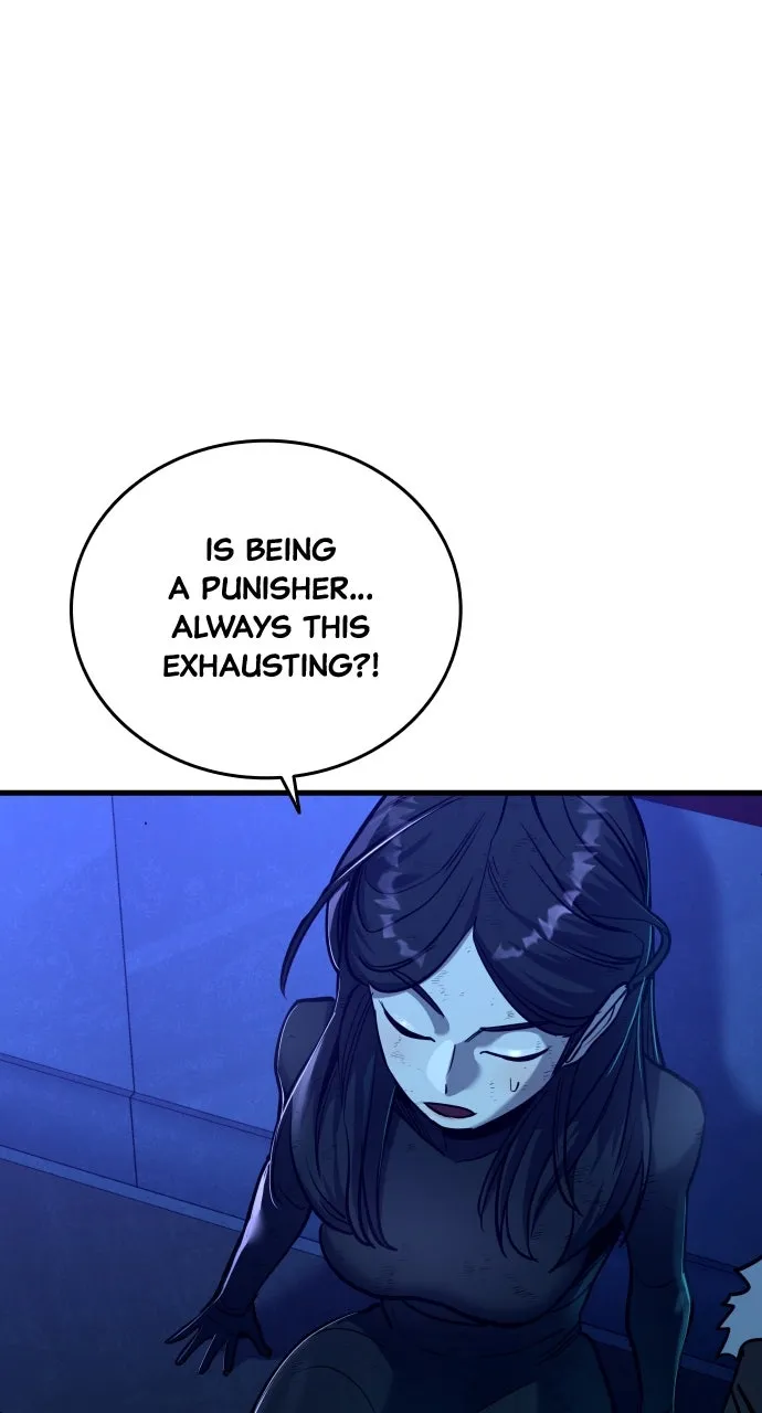 Justice Deserved Chapter 33 page 103 - 