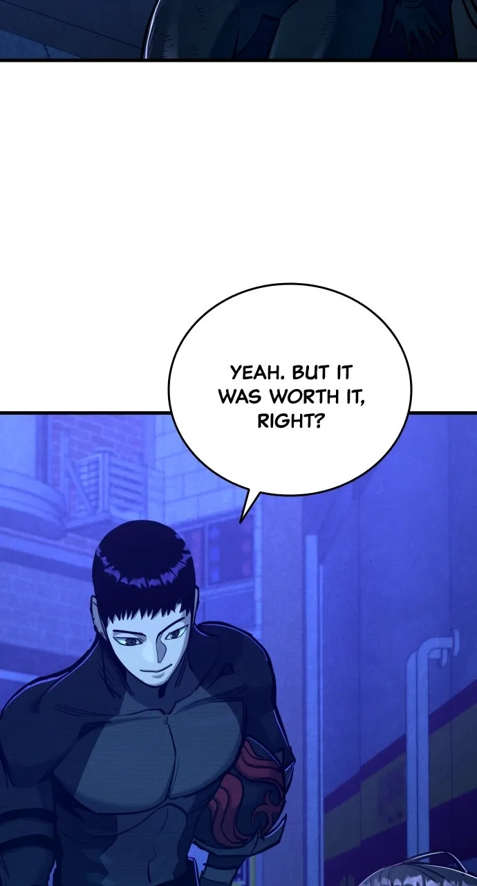 Justice Deserved Chapter 33 page 104 - 