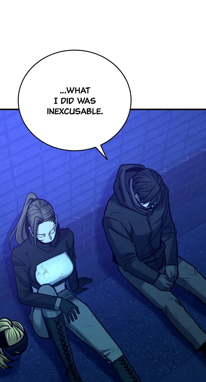 Justice Deserved Chapter 33 page 109 - 