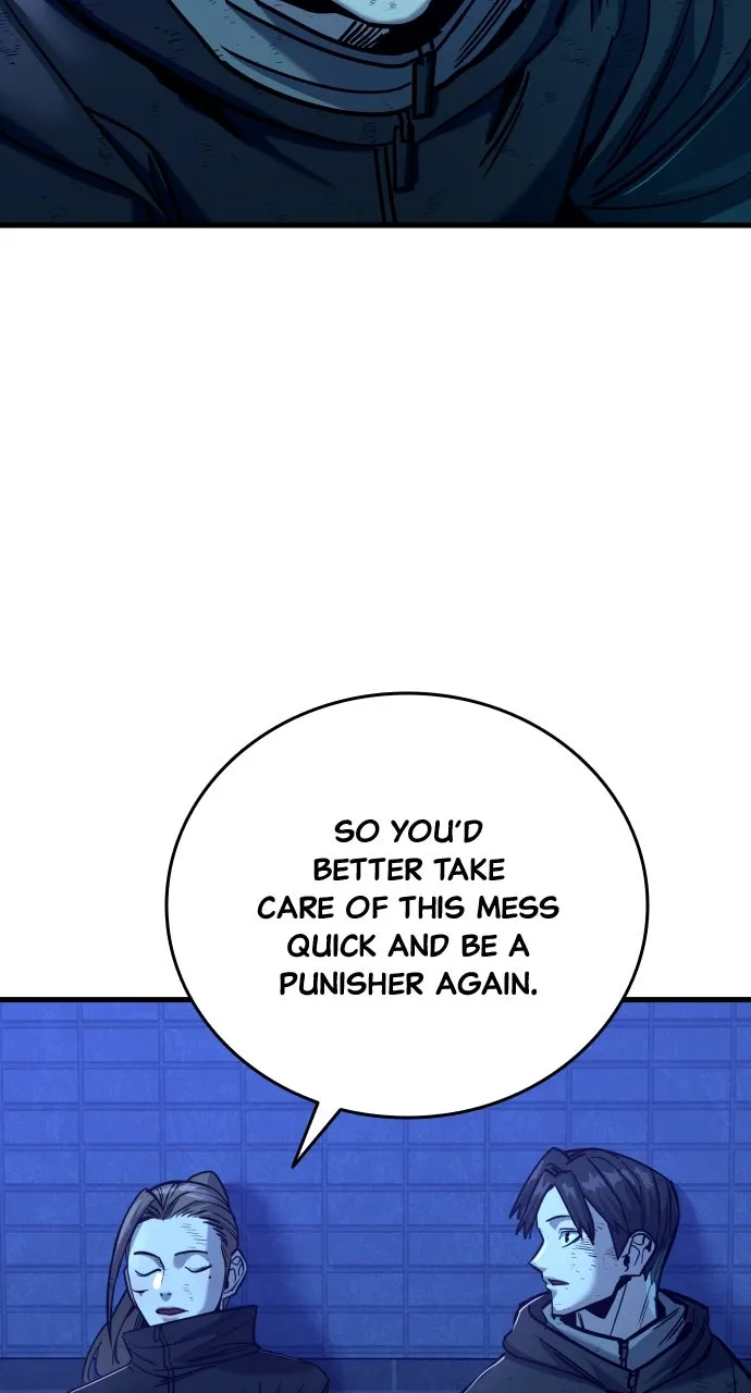 Justice Deserved Chapter 33 page 111 - 