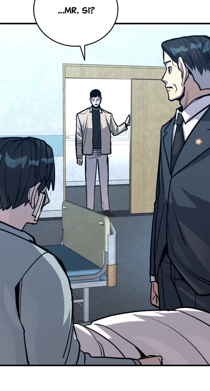 Justice Deserved Chapter 33 page 120 - 