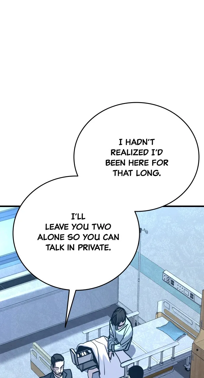 Justice Deserved Chapter 33 page 121 - 