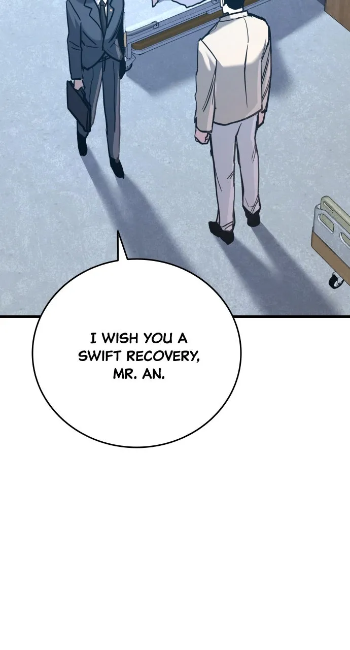 Justice Deserved Chapter 33 page 122 - 