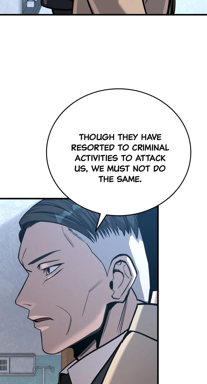 Justice Deserved Chapter 33 page 125 - 