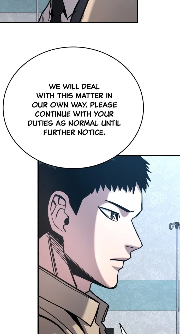 Justice Deserved Chapter 33 page 126 - 