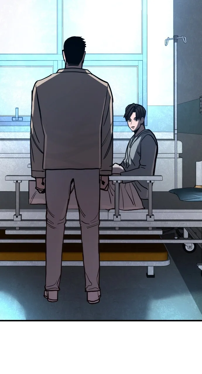 Justice Deserved Chapter 33 page 135 - 