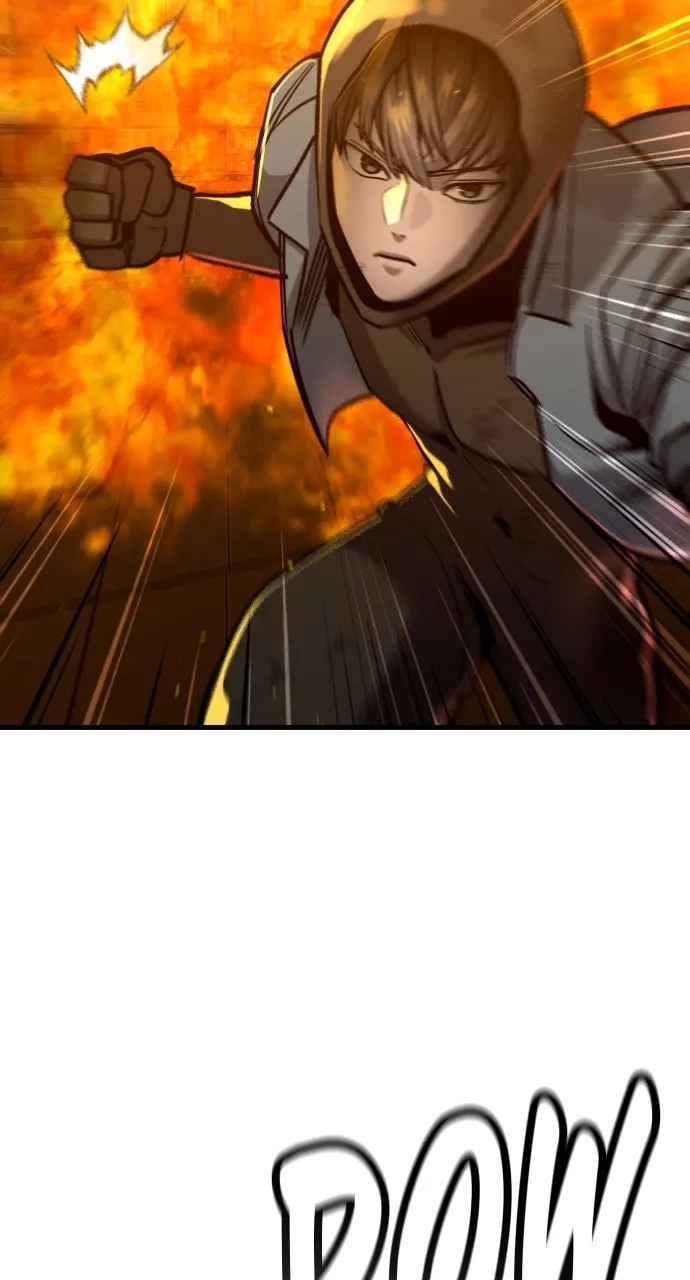 Justice Deserved Chapter 33 page 15 - 