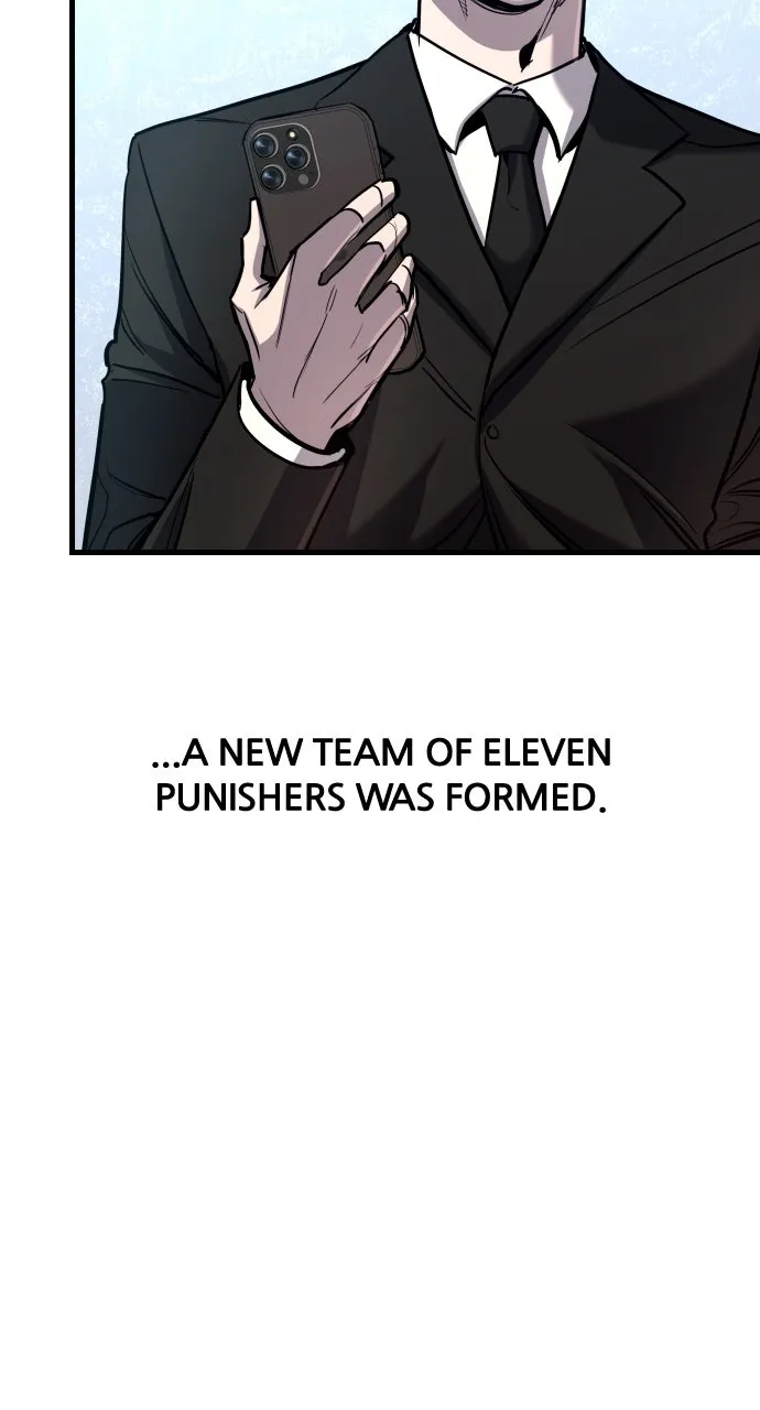 Justice Deserved Chapter 33 page 141 - 
