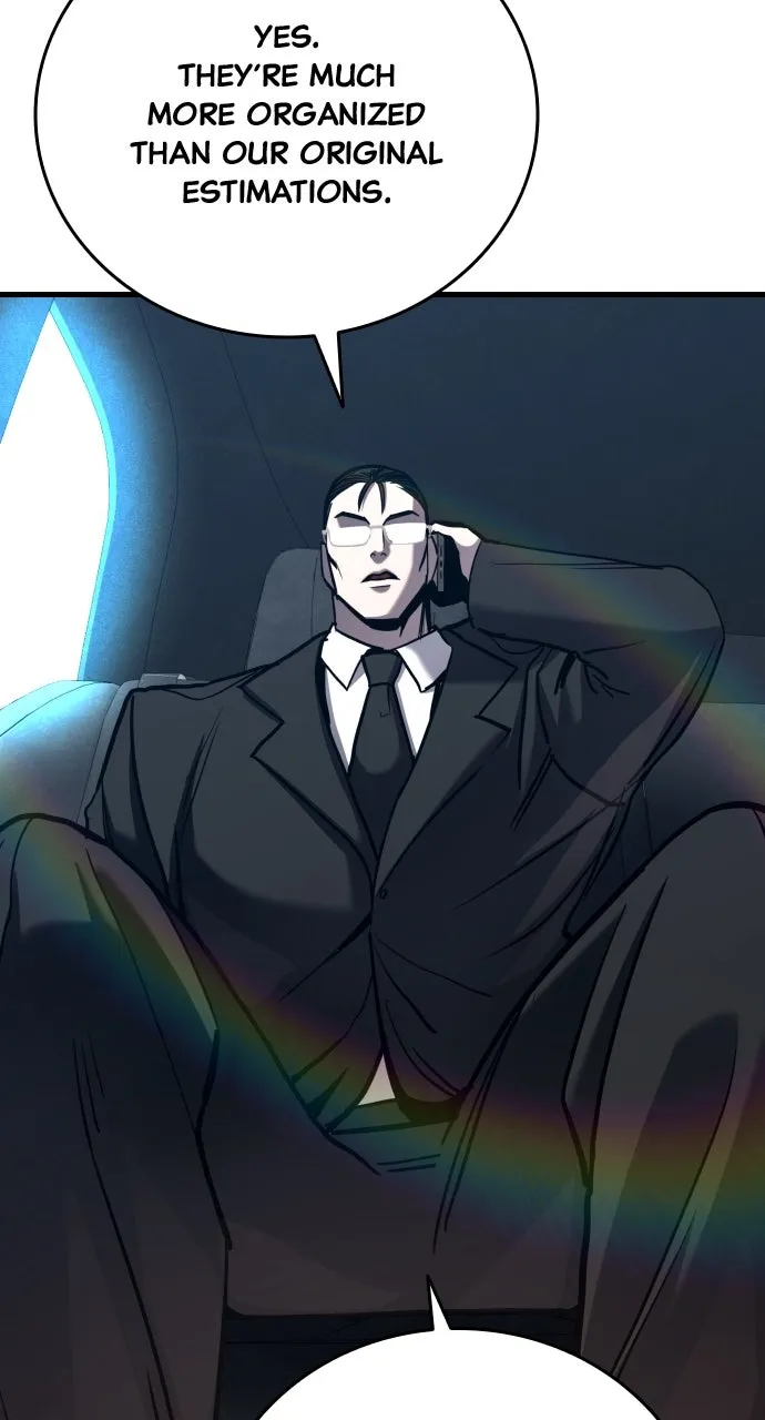 Justice Deserved Chapter 33 page 144 - 