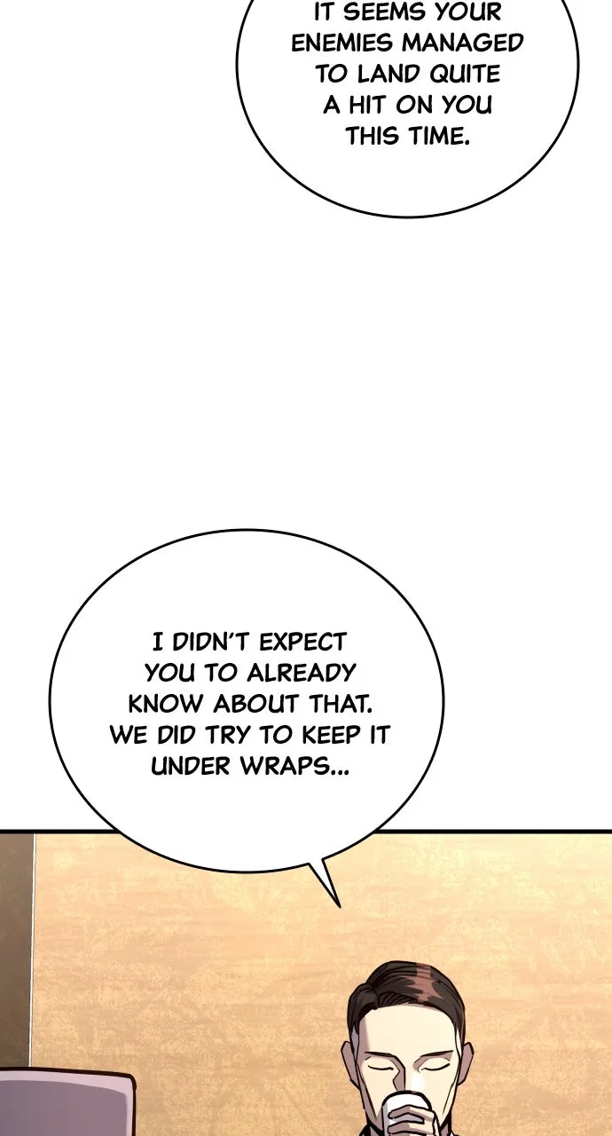 Justice Deserved Chapter 33 page 150 - 