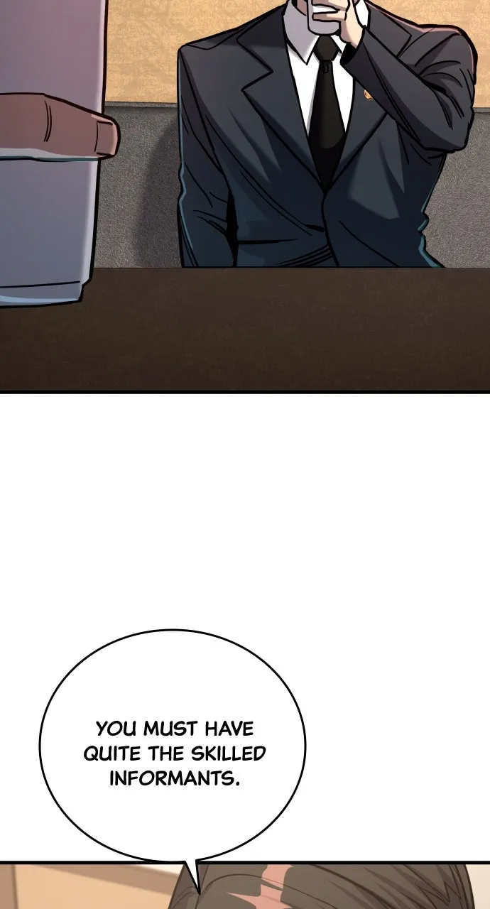 Justice Deserved Chapter 33 page 151 - 