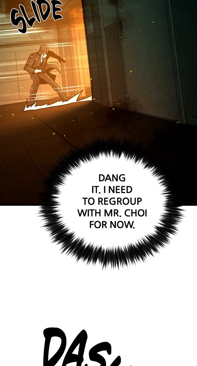 Justice Deserved Chapter 33 page 18 - 
