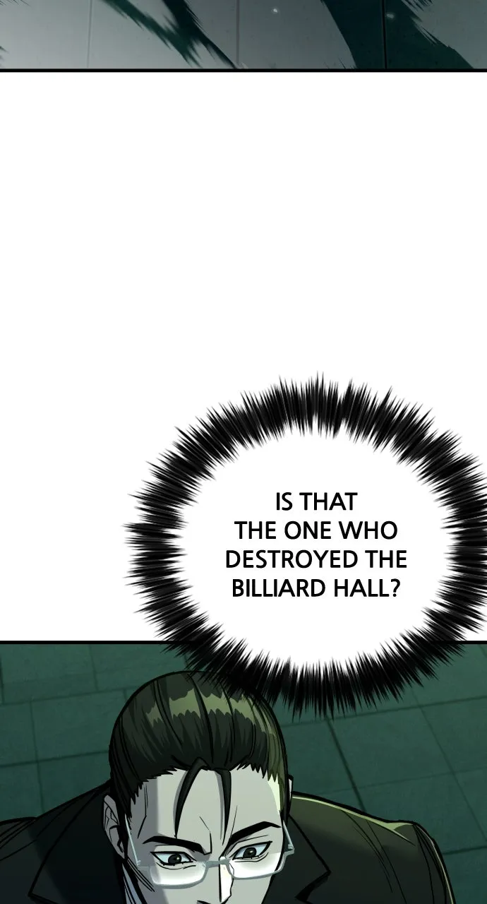 Justice Deserved Chapter 33 page 3 - 
