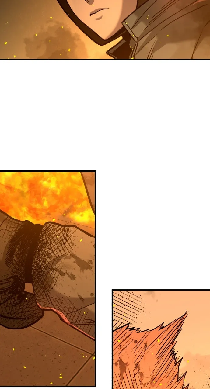 Justice Deserved Chapter 33 page 22 - 
